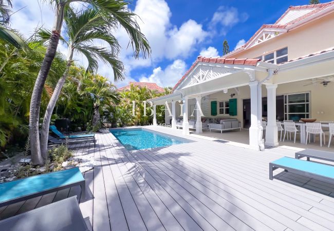 Villa en Saint-François - Villa Sucrier Villa en Saint-François - Villa Sucrier