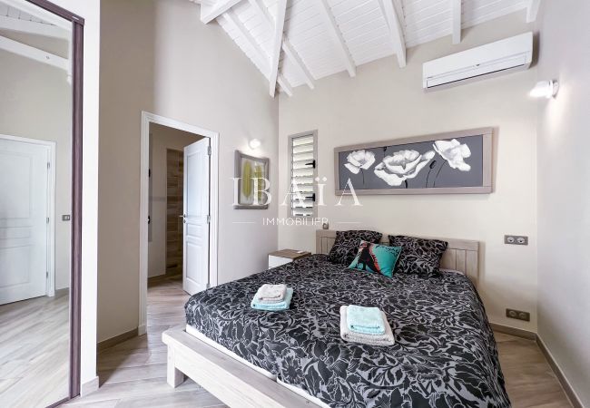 Villa en Saint-François - Villa Manzana Villa en Saint-François - Villa Manzana