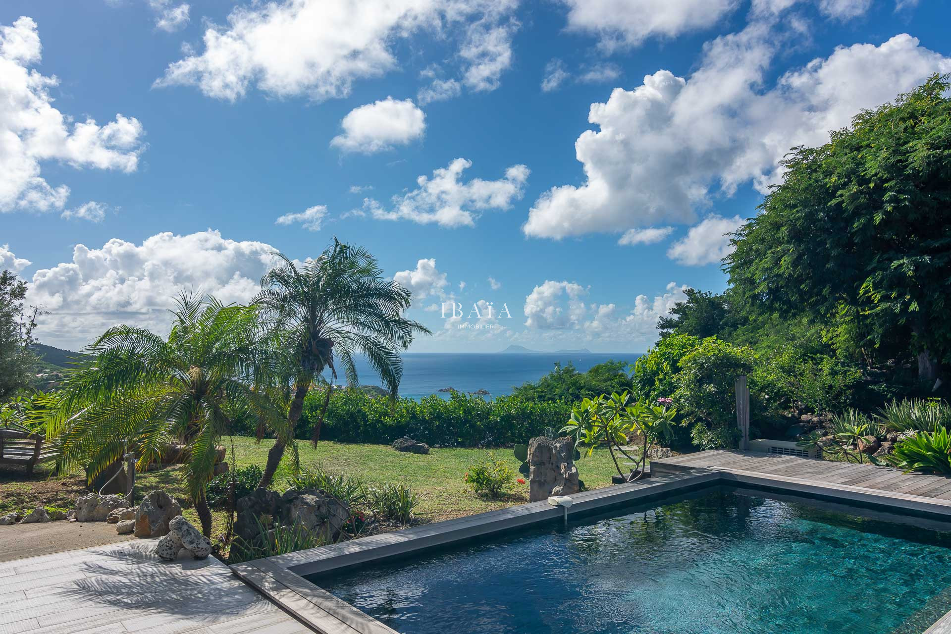 Villa en Saint Barthélemy - Villa Always (3 bedrooms)