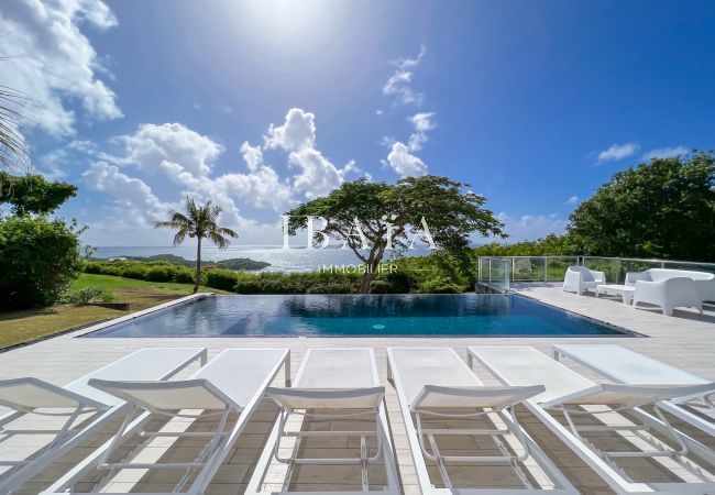Villa en Le Gosier - Villa Vista Villa en Le Gosier - Villa Vista