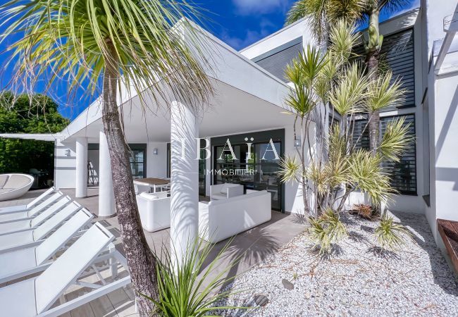 Villa en Le Gosier - Villa Vista Villa en Le Gosier - Villa Vista