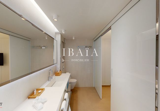 Villa en Saint Barthélemy - Flamands Loft (4 bedrooms) Villa en Saint Barthélemy - Flamands Loft (4 bedrooms)