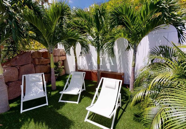 Villa en Saint Barthélemy - Flamands Loft (4 bedrooms) Villa en Saint Barthélemy - Flamands Loft (4 bedrooms)