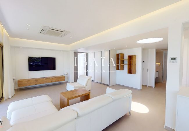 Villa en Saint Barthélemy - Flamands Loft (4 bedrooms) Villa en Saint Barthélemy - Flamands Loft (4 bedrooms)