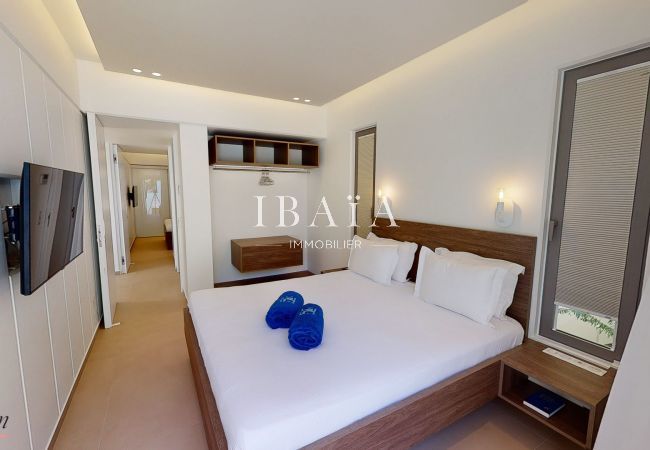 Villa en Saint Barthélemy - Flamands Loft (4 bedrooms) Villa en Saint Barthélemy - Flamands Loft (4 bedrooms)