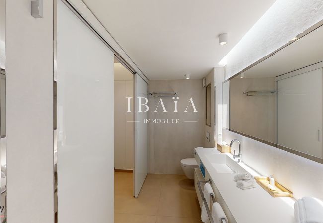 Villa en Saint Barthélemy - Flamands Loft (4 bedrooms) Villa en Saint Barthélemy - Flamands Loft (4 bedrooms)