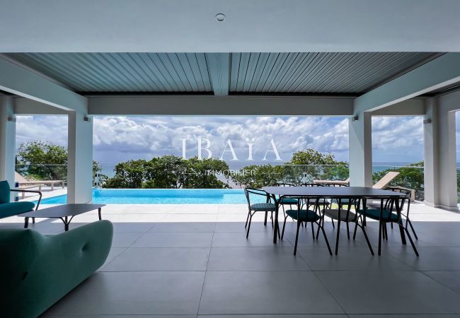 Villa en Saint-François - Villa Euphyllia Villa en Saint-François - Villa Euphyllia