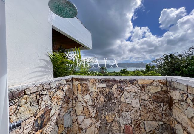 Villa en Terres Basses - Villa La Siesta Villa en Terres Basses - Villa La Siesta