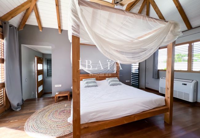 Villa en Saint-François - Villa Silver Beach Villa en Saint-François - Villa Silver Beach