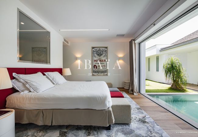 Villa en Saint Barthélemy - Villa Wine Note (5 bedrooms) Villa en Saint Barthélemy - Villa Wine Note (5 bedrooms)
