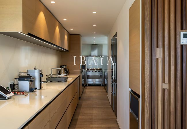 Villa en Saint Barthélemy - Villa Wine Note (5 bedrooms) Villa en Saint Barthélemy - Villa Wine Note (5 bedrooms)