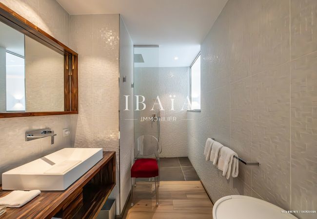 Villa en Saint Barthélemy - Villa Wine Note (5 bedrooms) Villa en Saint Barthélemy - Villa Wine Note (5 bedrooms)