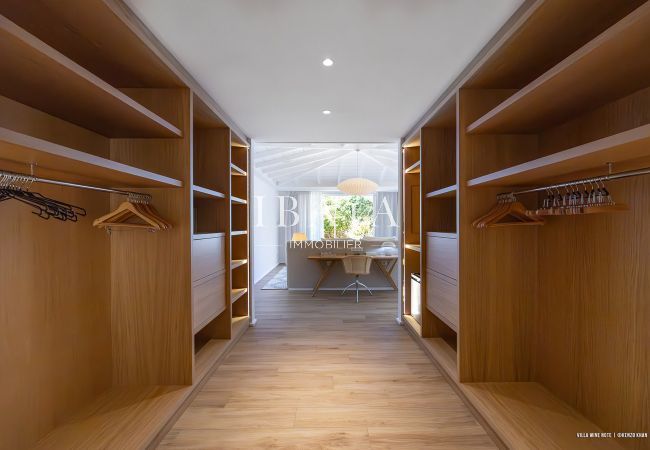 Villa en Saint Barthélemy - Villa Wine Note (5 bedrooms) Villa en Saint Barthélemy - Villa Wine Note (5 bedrooms)