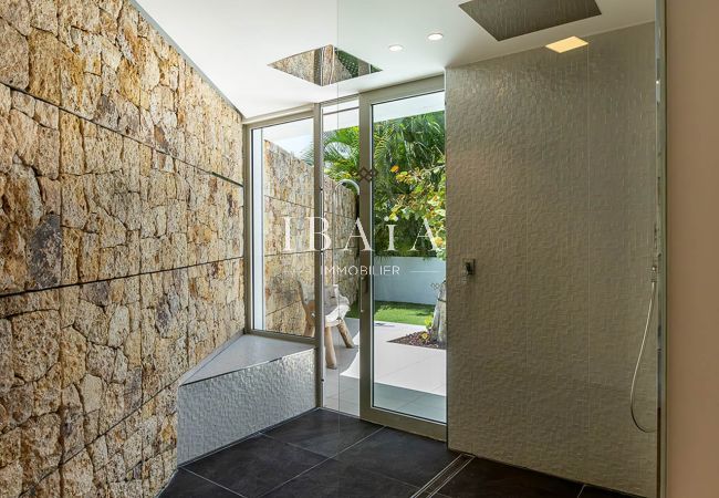 Villa en Saint Barthélemy - Villa Wine Note (5 bedrooms) Villa en Saint Barthélemy - Villa Wine Note (5 bedrooms)