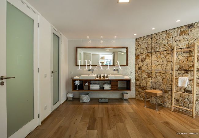 Villa en Saint Barthélemy - Villa Wine Note (5 bedrooms) Villa en Saint Barthélemy - Villa Wine Note (5 bedrooms)