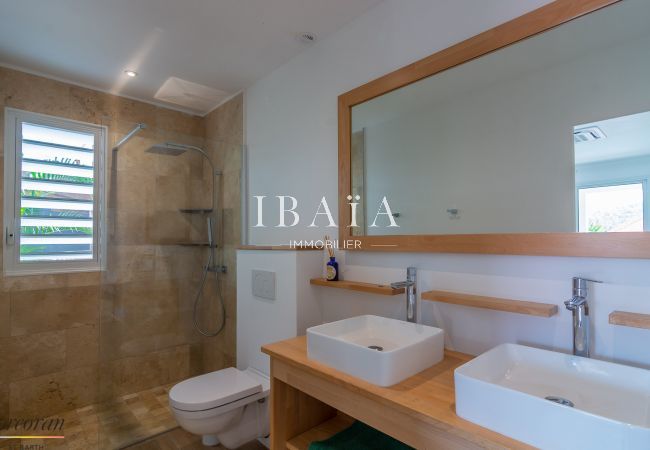 Villa en Saint Barthélemy - Villa Remi (3 bedrooms) Villa en Saint Barthélemy - Villa Remi (3 bedrooms)