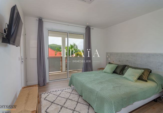 Villa en Saint Barthélemy - Villa Remi (3 bedrooms) Villa en Saint Barthélemy - Villa Remi (3 bedrooms)