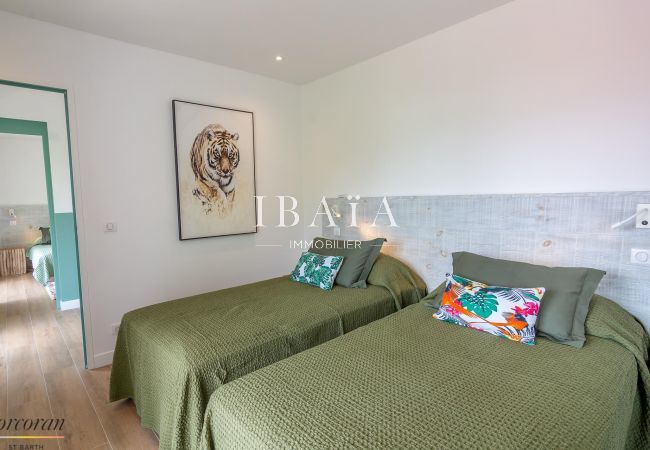 Villa en Saint Barthélemy - Villa Remi (3 bedrooms) Villa en Saint Barthélemy - Villa Remi (3 bedrooms)