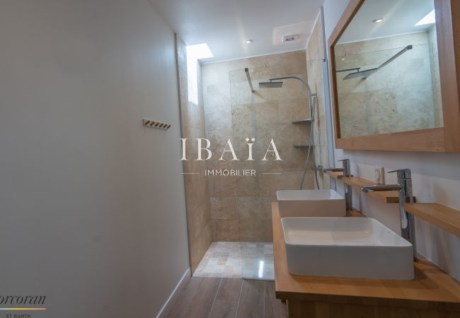 Villa en Saint Barthélemy - Villa Remi (3 bedrooms) Villa en Saint Barthélemy - Villa Remi (3 bedrooms)