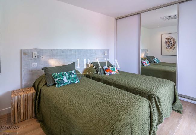 Villa en Saint Barthélemy - Villa Remi (3 bedrooms) Villa en Saint Barthélemy - Villa Remi (3 bedrooms)