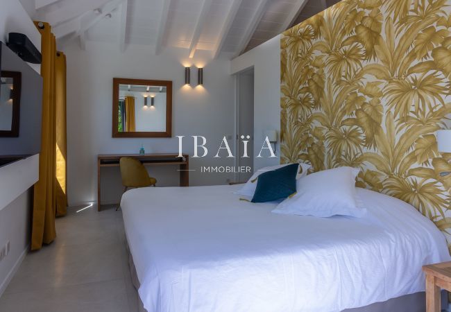 Villa en Saint Barthélemy - Villa Les Grenadines (3 bedrooms) Villa en Saint Barthélemy - Villa Les Grenadines (3 bedrooms)