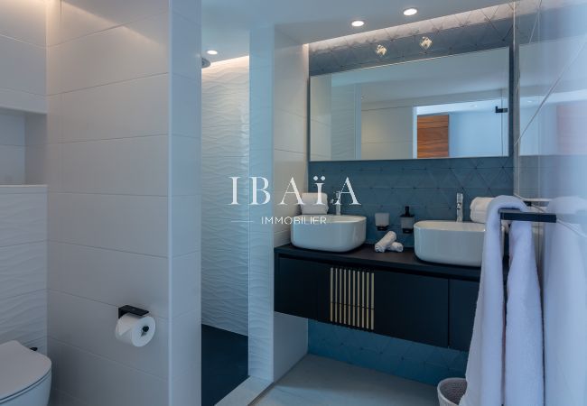 Villa en Saint Barthélemy - Villa Les Grenadines (3 bedrooms) Villa en Saint Barthélemy - Villa Les Grenadines (3 bedrooms)