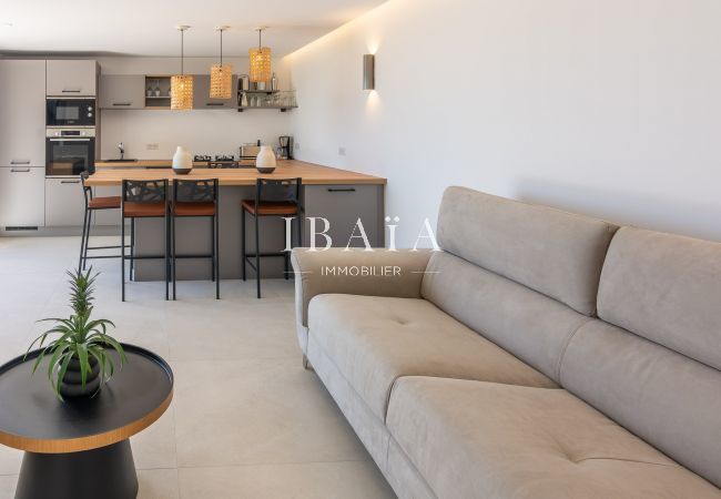 Villa en Saint Barthélemy - Villa Les Grenadines (3 bedrooms) Villa en Saint Barthélemy - Villa Les Grenadines (3 bedrooms)