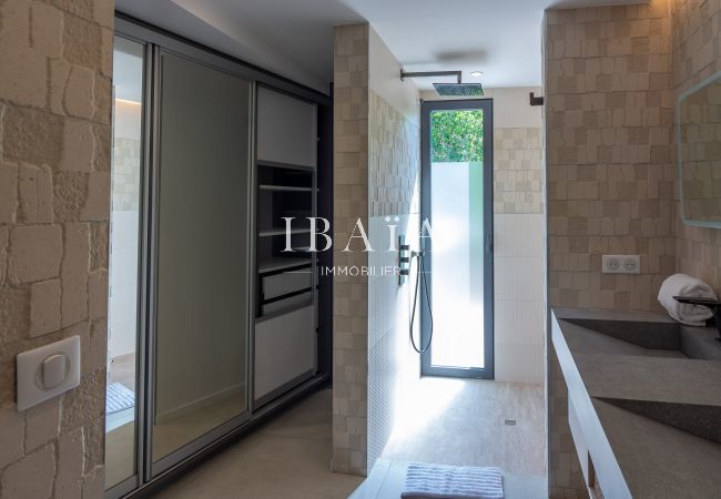 Villa en Saint Barthélemy - Villa Les Grenadines (3 bedrooms) Villa en Saint Barthélemy - Villa Les Grenadines (3 bedrooms)