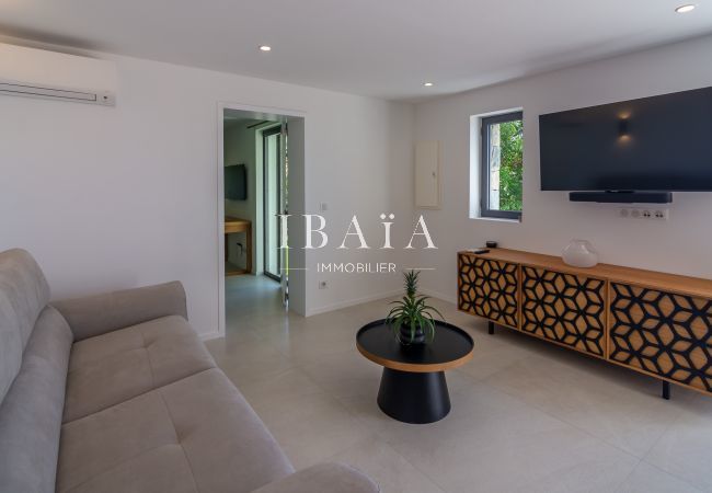 Villa en Saint Barthélemy - Villa Les Grenadines (3 bedrooms) Villa en Saint Barthélemy - Villa Les Grenadines (3 bedrooms)