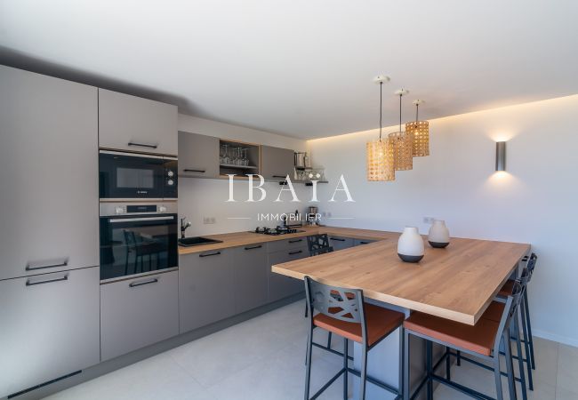 Villa en Saint Barthélemy - Villa Les Grenadines (3 bedrooms) Villa en Saint Barthélemy - Villa Les Grenadines (3 bedrooms)