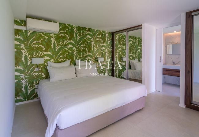 Villa en Saint Barthélemy - Villa Les Grenadines (3 bedrooms) Villa en Saint Barthélemy - Villa Les Grenadines (3 bedrooms)