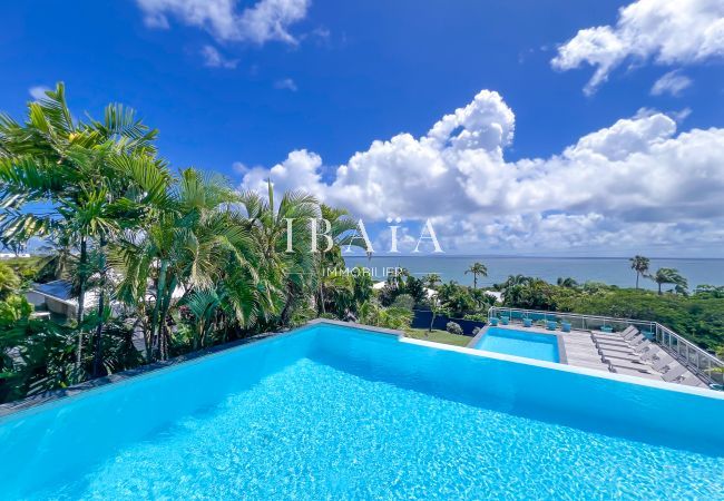 Villa en Sainte-Anne - Villa L'Escale