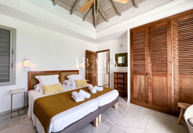 Villa en Saint-François - Villa Delphy Villa en Saint-François - Villa Delphy