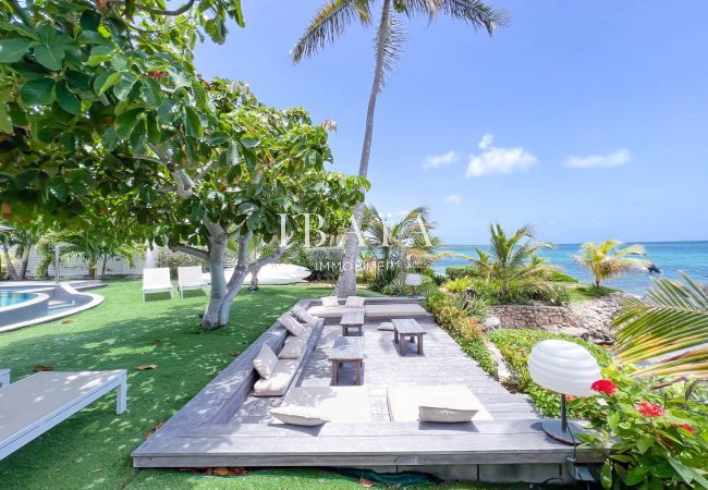 Villa en Saint-François - Villa Delphy Villa en Saint-François - Villa Delphy