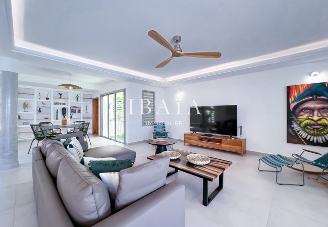 Villa en Saint-François - Villa Altea Villa en Saint-François - Villa Altea