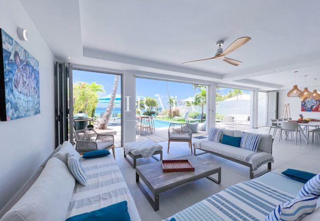Villa en Saint-François - Villa Altea Villa en Saint-François - Villa Altea