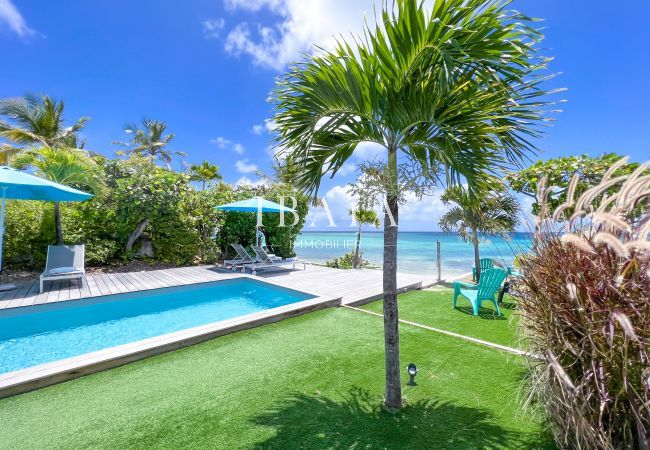 Villa en Saint-François - Villa Altea Villa en Saint-François - Villa Altea