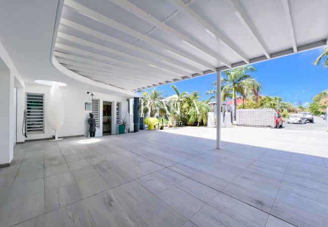Villa en Saint-François - Villa Rêve d'O Villa en Saint-François - Villa Rêve d'O