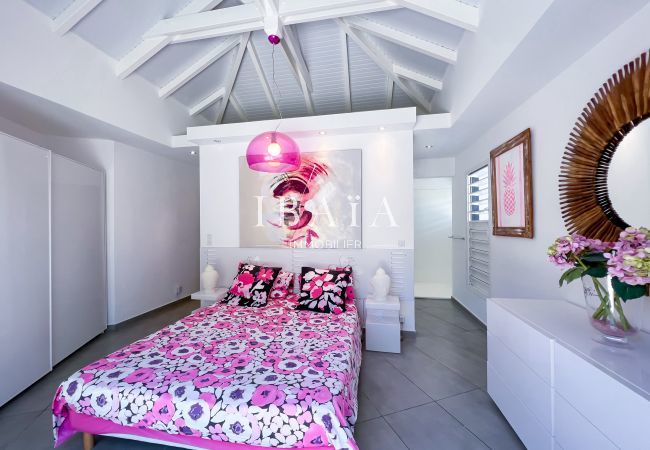 Villa en Saint-François - Villa Rêve d'O Villa en Saint-François - Villa Rêve d'O