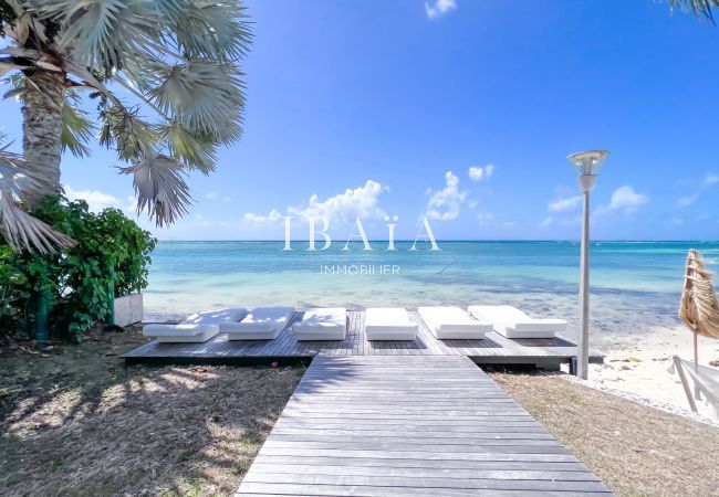 Villa en Saint-François - Villa Rêve d'O Villa en Saint-François - Villa Rêve d'O