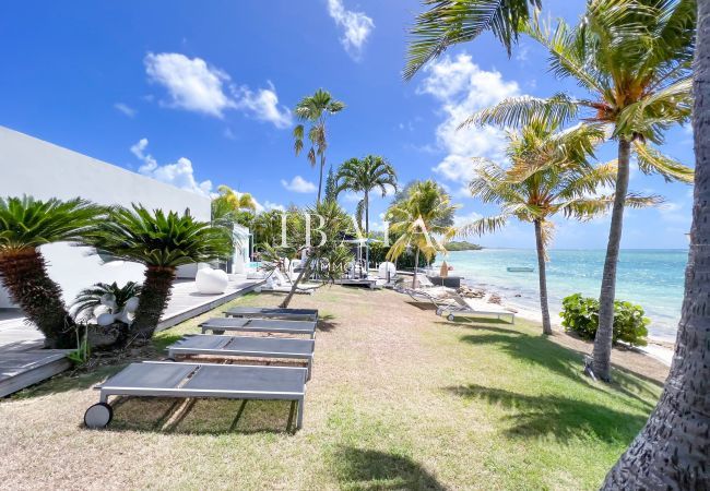 Villa en Saint-François - Villa Rêve d'O Villa en Saint-François - Villa Rêve d'O