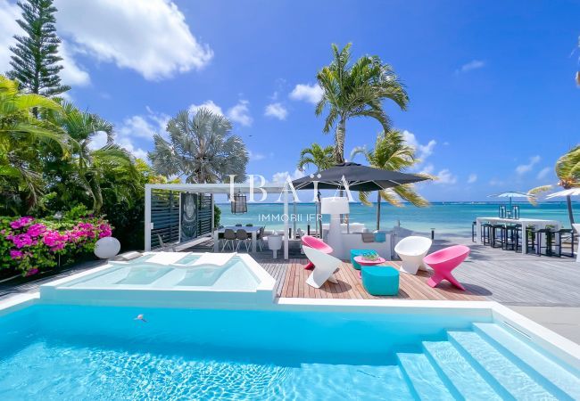 Villa en Saint-François - Villa Rêve d'O Villa en Saint-François - Villa Rêve d'O