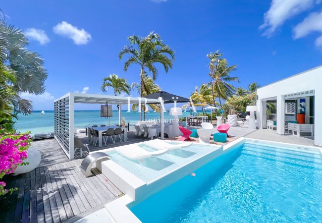 Villa en Saint-François - Villa Rêve d'O Villa en Saint-François - Villa Rêve d'O