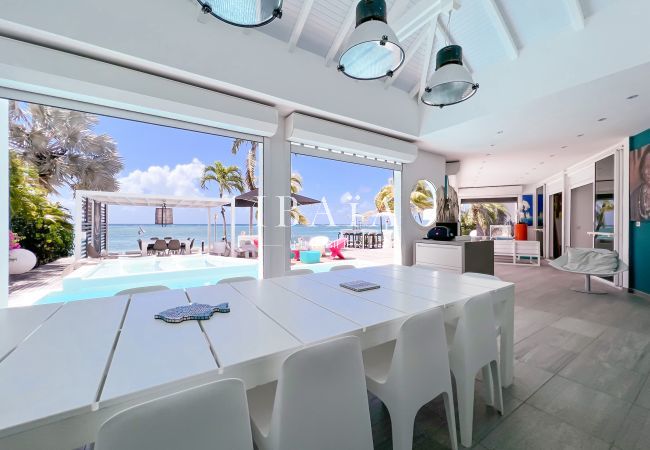 Villa en Saint-François - Villa Rêve d'O Villa en Saint-François - Villa Rêve d'O