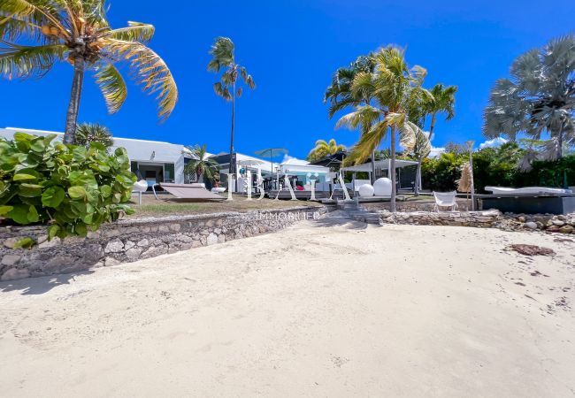 Villa en Saint-François - Villa Rêve d'O Villa en Saint-François - Villa Rêve d'O