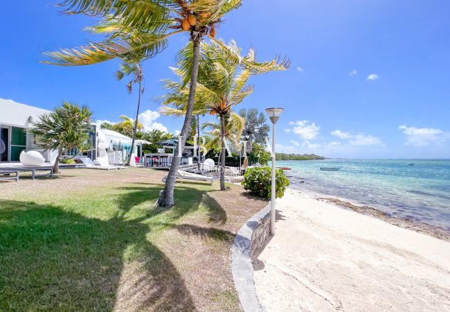 Villa en Saint-François - Villa Rêve d'O Villa en Saint-François - Villa Rêve d'O