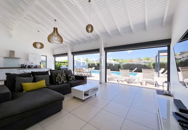 Villa en Saint-François - Villa Pointe Bleue Villa en Saint-François - Villa Pointe Bleue