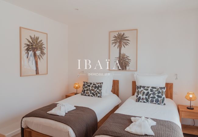 Villa en Saint Barthélemy - Villa Sun 2 (3 bedrooms) Villa en Saint Barthélemy - Villa Sun 2 (3 bedrooms)