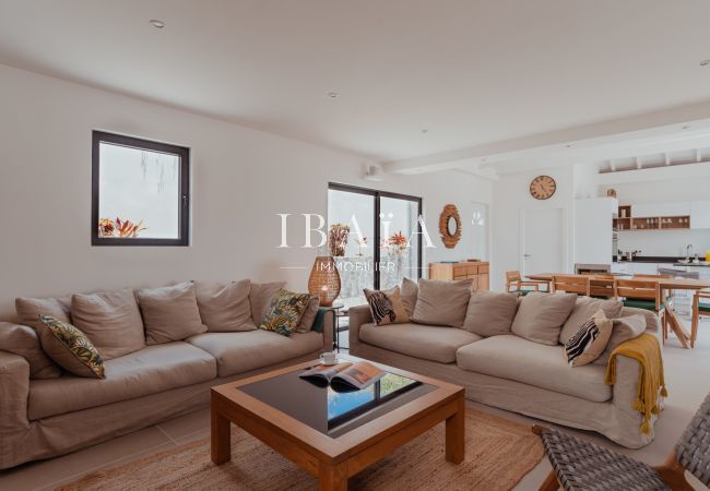 Villa en Saint Barthélemy - Villa Sun 2 (3 bedrooms) Villa en Saint Barthélemy - Villa Sun 2 (3 bedrooms)