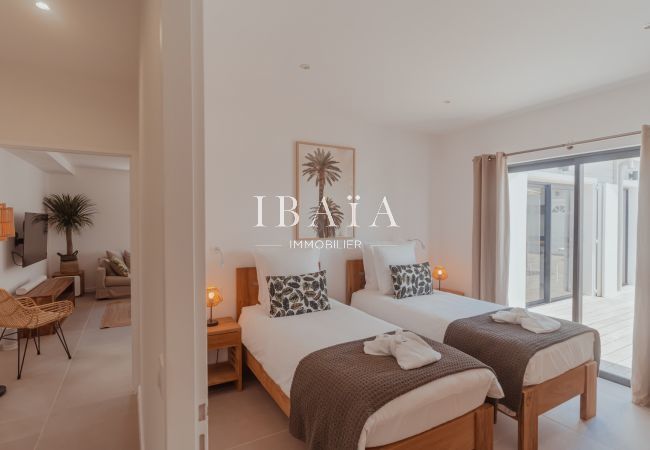 Villa en Saint Barthélemy - Villa Sun 2 (3 bedrooms) Villa en Saint Barthélemy - Villa Sun 2 (3 bedrooms)